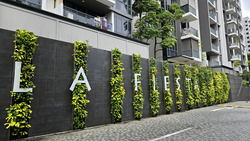 La Fiesta (D19), Condominium #478788211